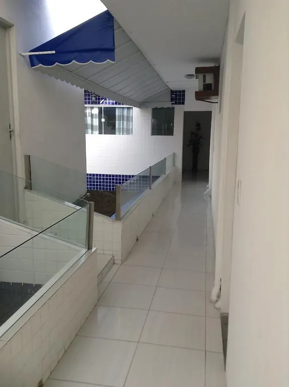 Estalagem Pousada Do Forte Recife