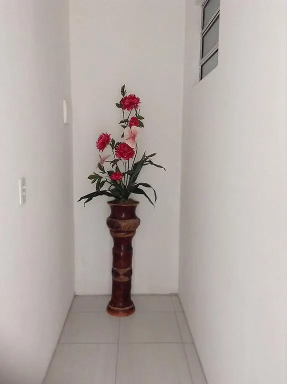 Pousada Do Forte Recife Estalagem