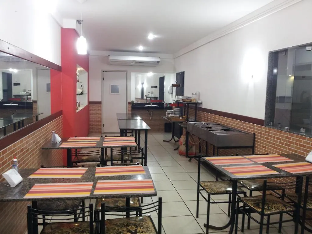Pousada Do Forte Recife