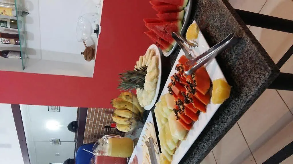 Estalagem Pousada Do Forte Recife