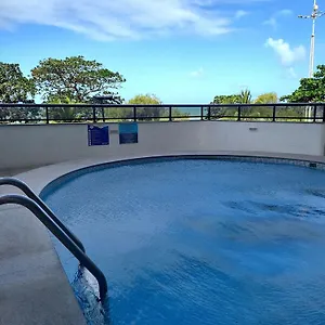 Hotel Euro Boa Viagem By Nacional