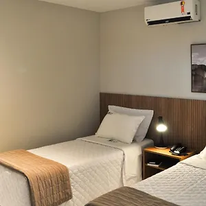 Hotel Suites Residence