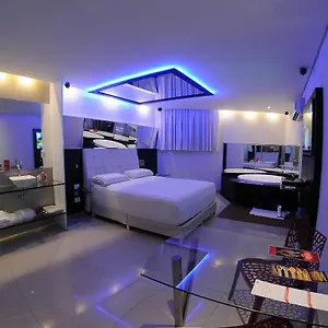 Motel para Casais Eros - Adult Only